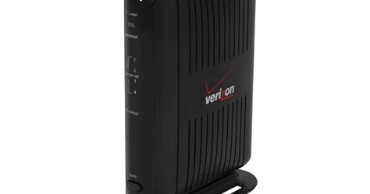 Verizon Dsl