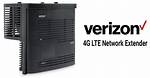 Verizon Network Extender