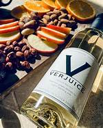 Verjuice