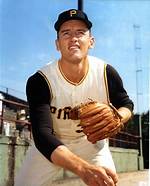 Vern Law
