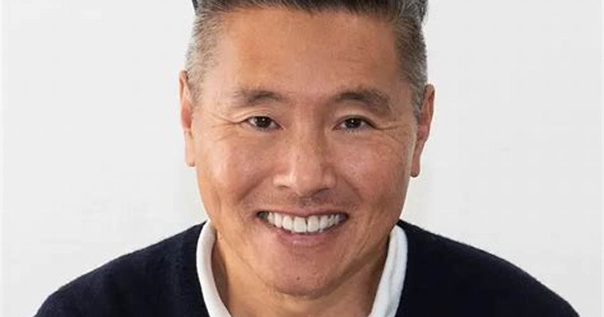 Vern Yip Bio (Wiki)