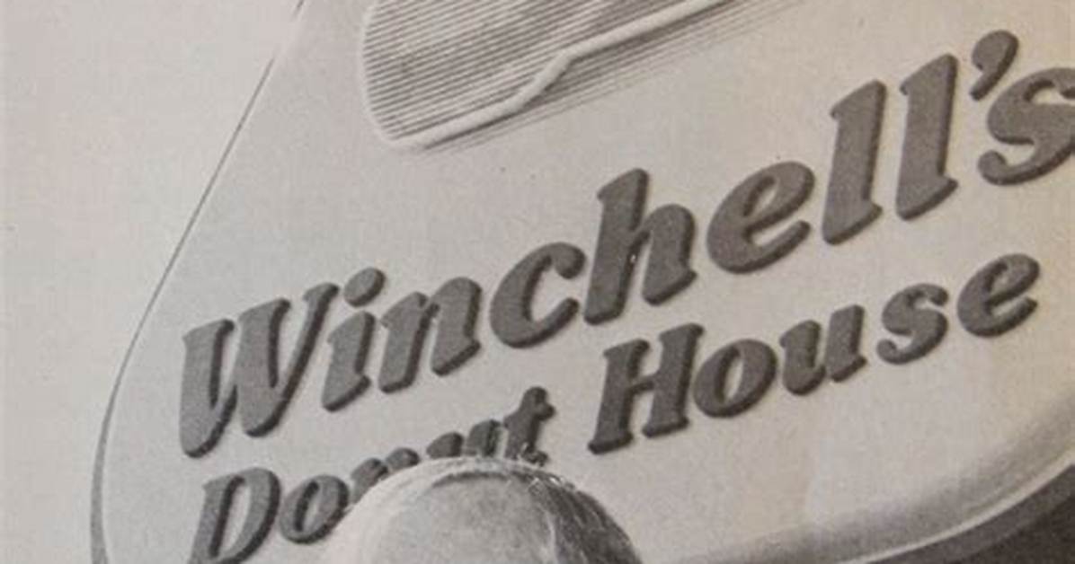 Verne Winchell