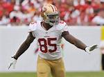 Vernon Davis