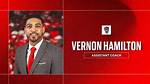 Vernon Hamilton
