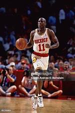 Vernon Maxwell