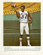 Vernon Perry