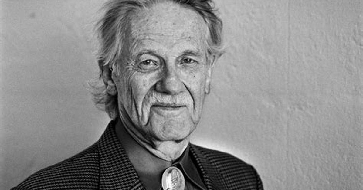 Vernon Smith