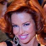 Veronica Avluv