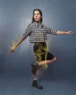 Veronica Bravo
