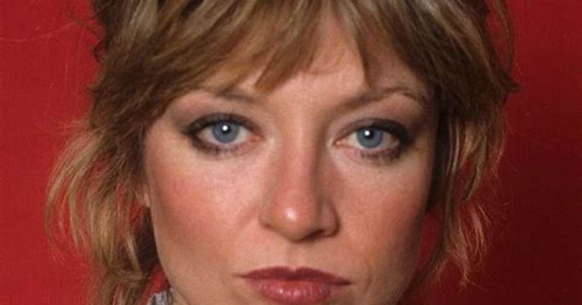 Veronica Cartwright