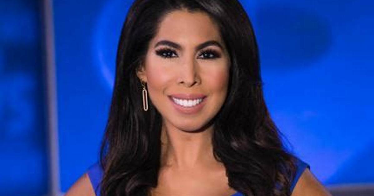 Veronica Cintron