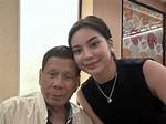 Veronica Duterte