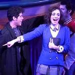 Veronica from Heathers