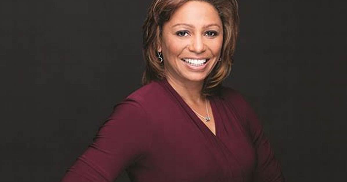 Veronica Johnson