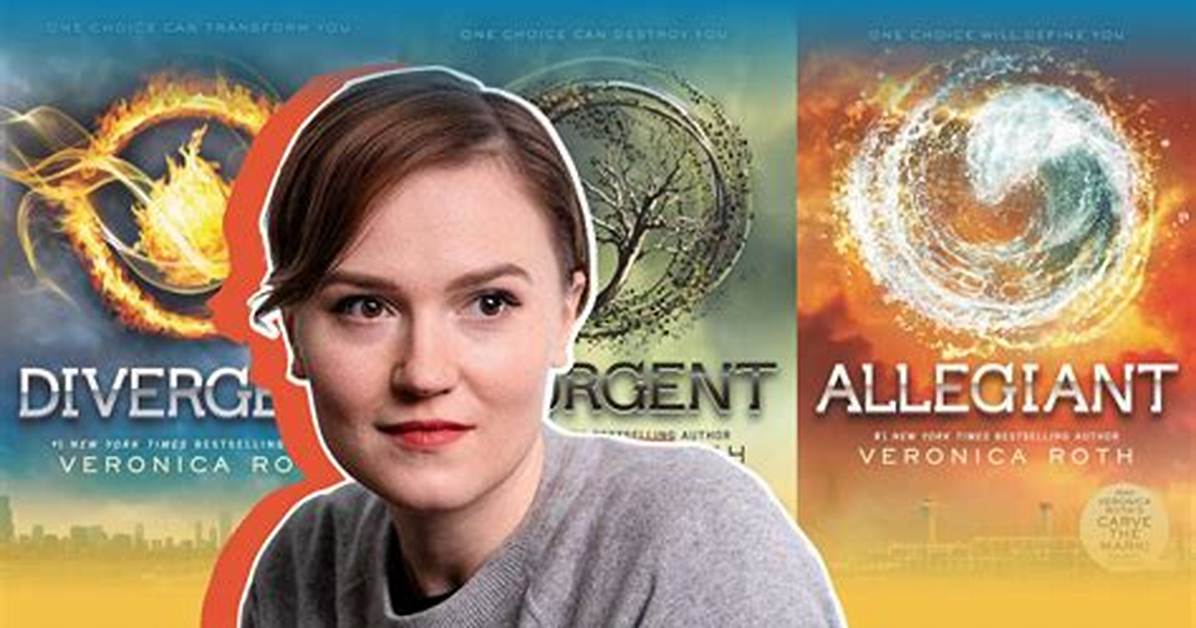 Veronica Roth