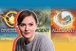 Veronica Roth