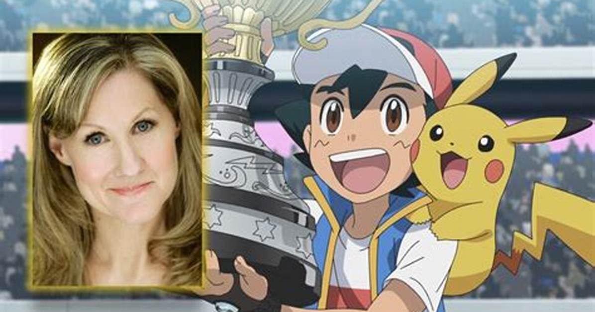 Veronica Taylor