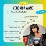 Veronica Wang