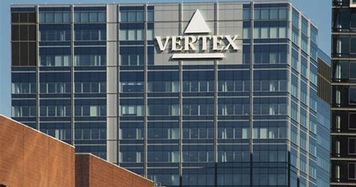 Vertex