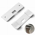 Vertical Blind Clip