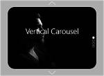 Vertical Carousel in Bootstrap 5