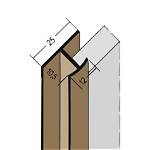 Vertical Joint