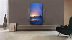 Vertical Tv