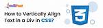 Vertically Align Text Within a Div [Duplicate]