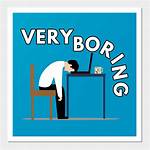 Very Boring