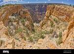 Very Deep Chasm