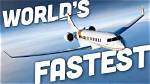 Very Fast Plane