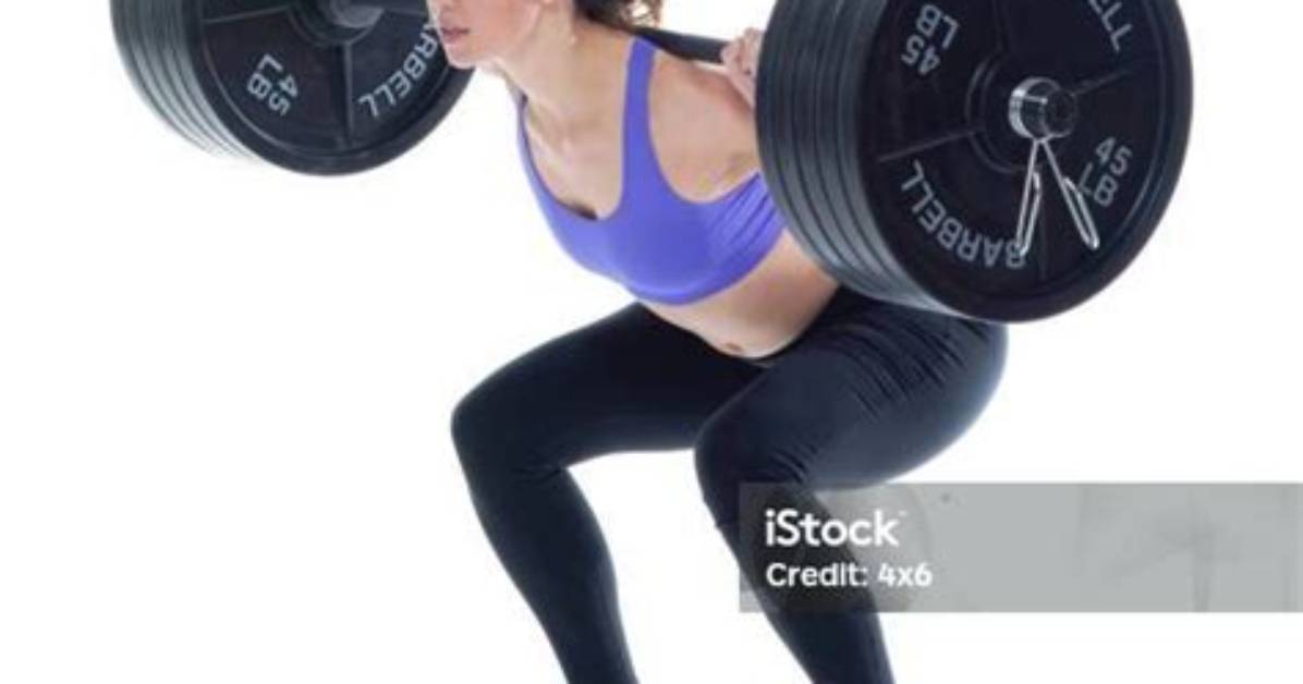 Very Heavy Weights