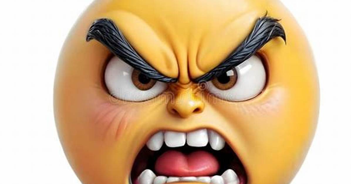 Very Mad