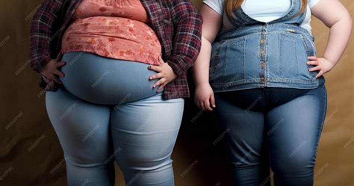Very Overweight