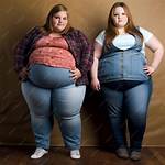 Very Overweight