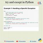 Very Simple Python 3 Try Except Valueerror Not Tripping