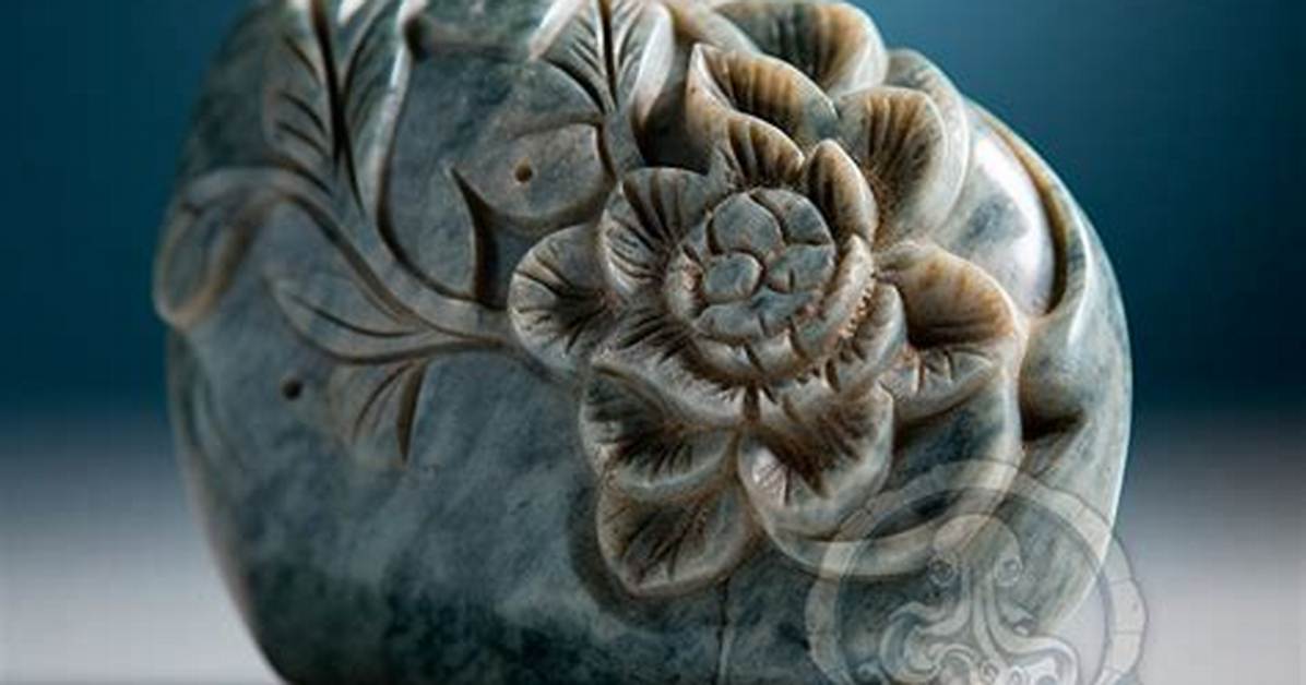 Very Soft Stone