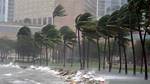 Very Strong Wind