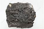 Vesicular Basalt