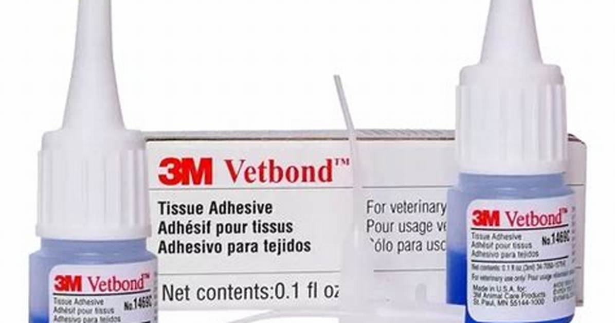 Vetbond