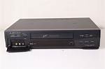 Vhs Players