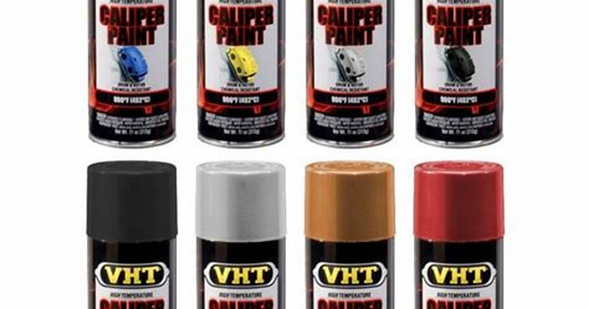 Vht Paint
