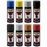 Vht Paint