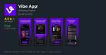 Vibe App