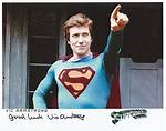 Vic Armstrong