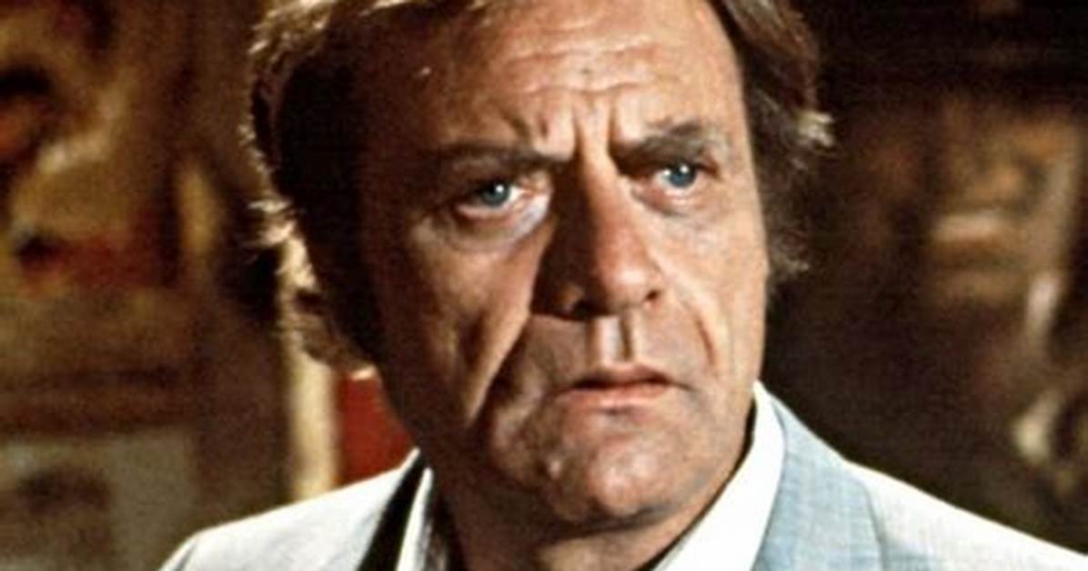 Vic Morrow