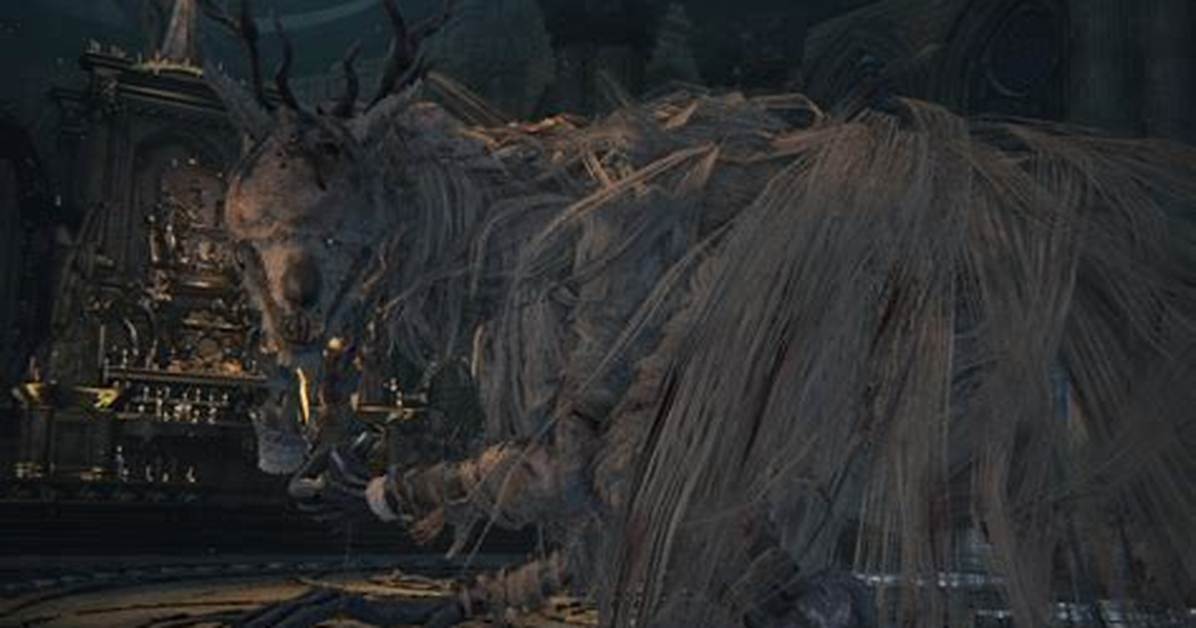 Vicar Amelia
