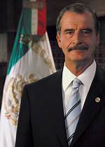 Vicente Fox