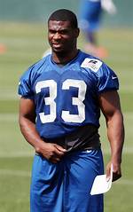 Vick Ballard