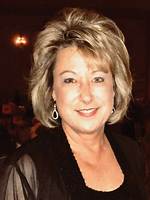 Vicki Marshall